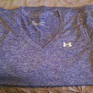 Under Armour shirt